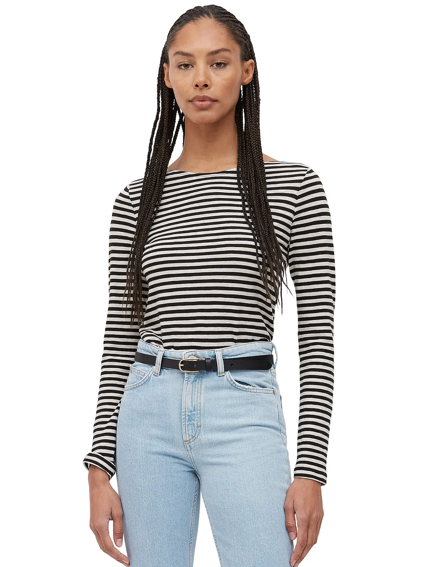 MARC O'POLO | Langarmshirt | 